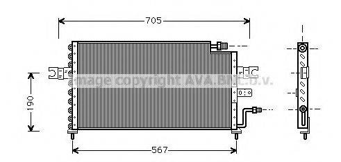 PRASCO HY5039