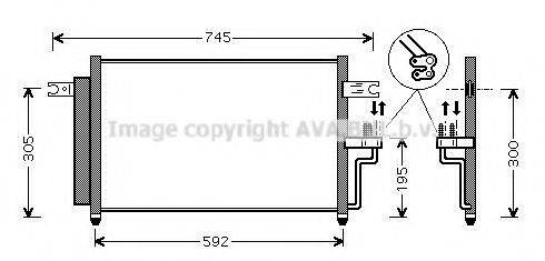 PRASCO HY5082D