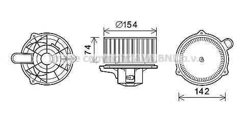 PRASCO HY8349