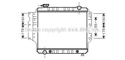 PRASCO JE2023