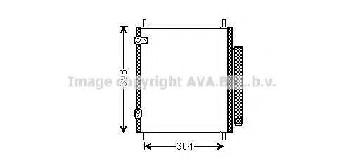 PRASCO MT5244D