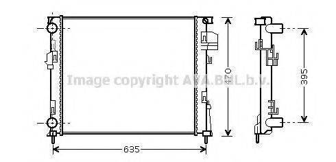 PRASCO RTA2303