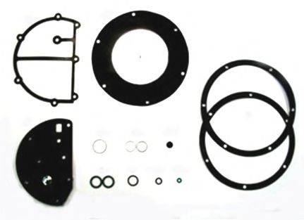 HOFFER H13021