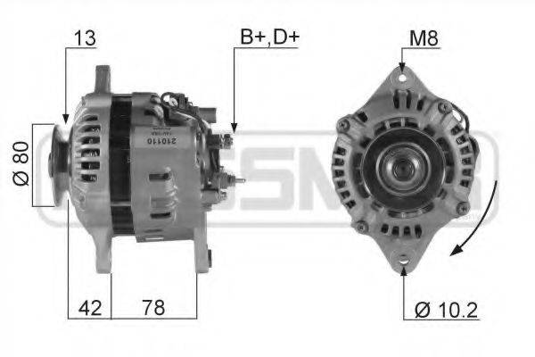 MESSMER 210110