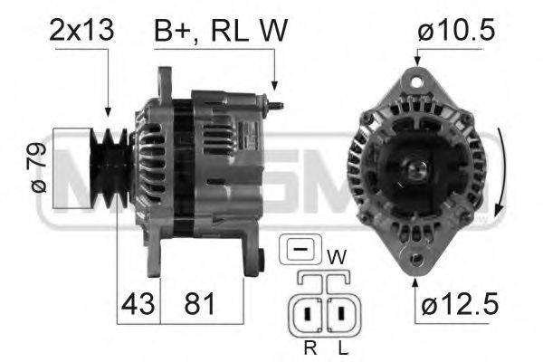 MESSMER 210610