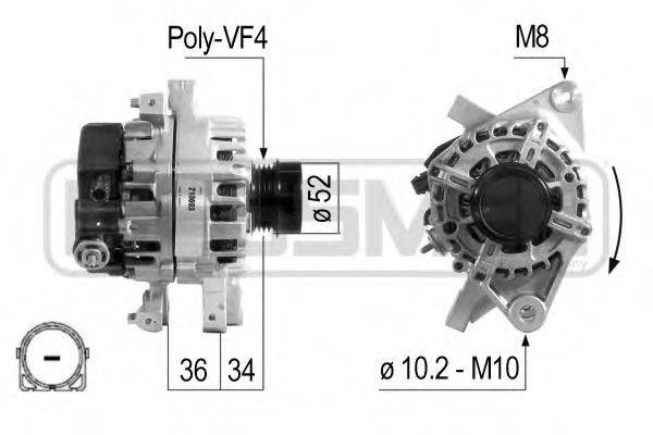 MESSMER 210693