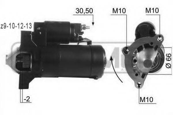 MESSMER 220074