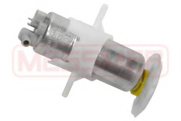 MESSMER 770127