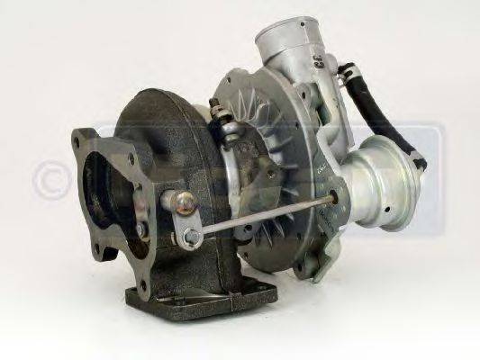 OPEL 8970385180 Монтажний комплект, компресор