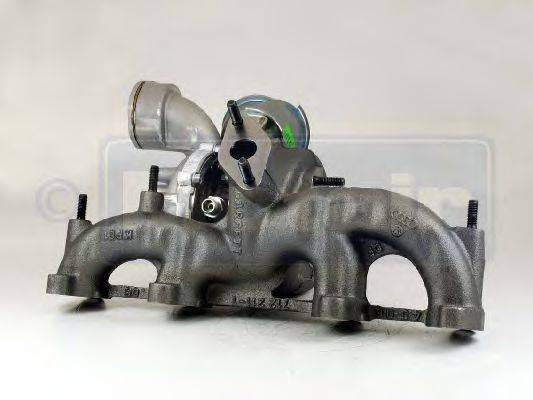 MOTAIR TURBOLADER 334085