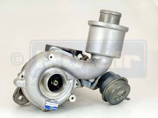 MOTAIR TURBOLADER 334236