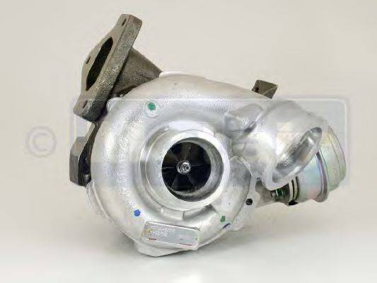 MERCEDES-BENZ A611096159980 Компресор наддув