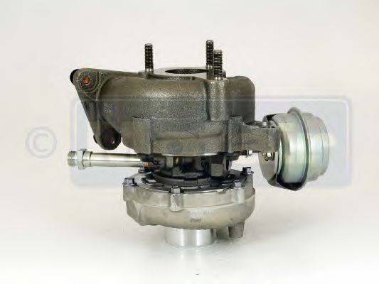 MOTAIR TURBOLADER 335337