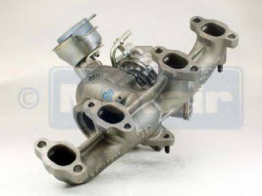 MOTAIR TURBOLADER 335736