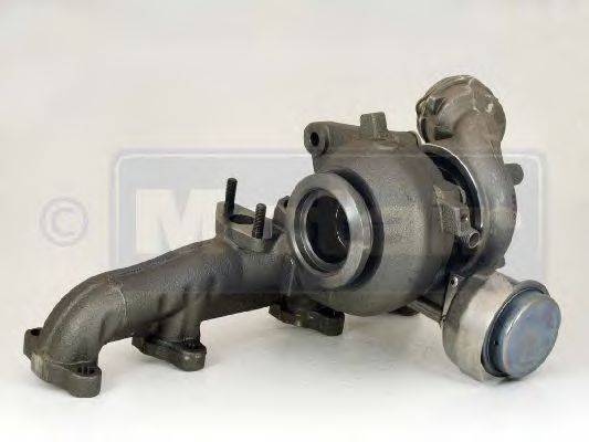 MOTAIR TURBOLADER 335770