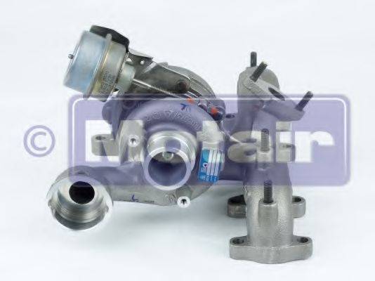 MOTAIR TURBOLADER 334140