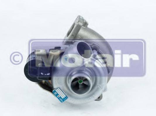 MOTAIR TURBOLADER 334659