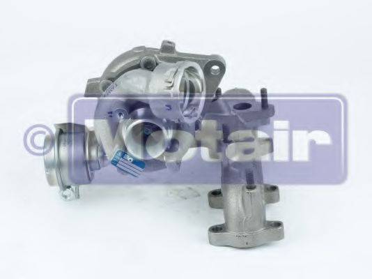 MOTAIR TURBOLADER 335772