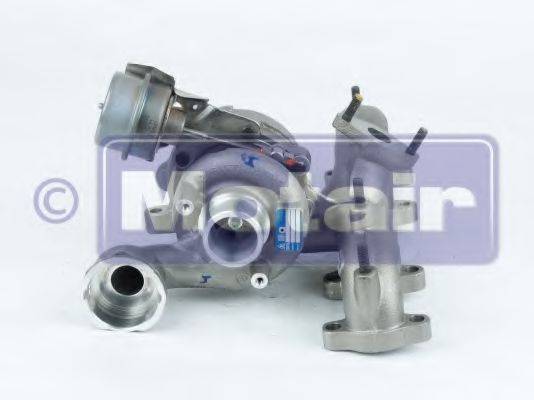 MOTAIR TURBOLADER 334649