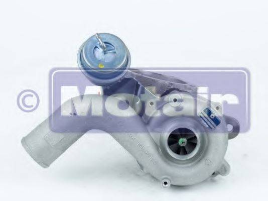MOTAIR TURBOLADER 334833