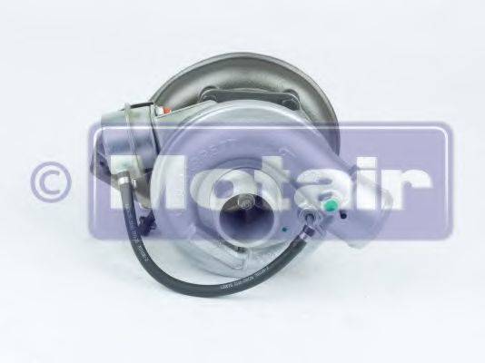 MOTAIR TURBOLADER 333116