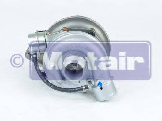 MOTAIR TURBOLADER 333253