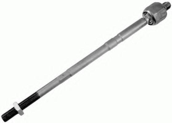 AUDI 1J0 422 807 B Осьовий шарнір, рульова тяга