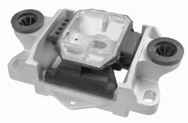 FORD 1232106 Підвіска, ступінчаста коробка передач