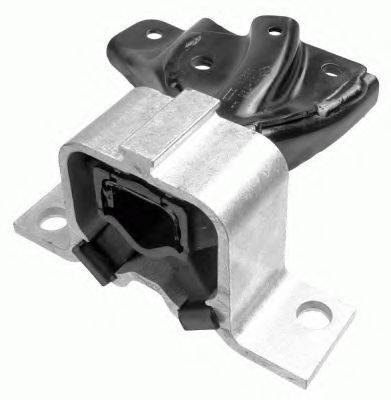RENAULT 112107695R Підвіска, двигун