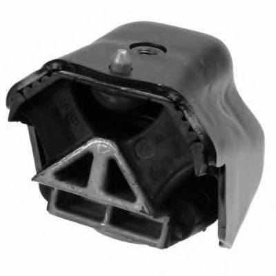 MERCEDES-BENZ 906 241 11 13 Підвіска, двигун