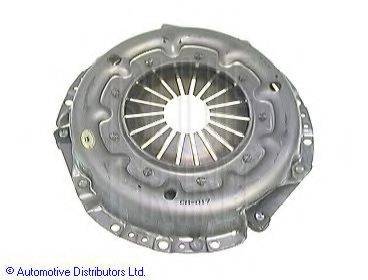 SUZUKI 43002-30021 натискний диск зчеплення