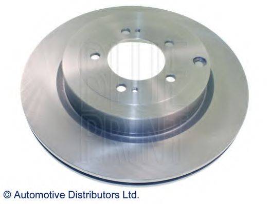 BLUE PRINT ADC443118 гальмівний диск