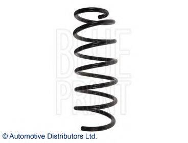 BLUE PRINT ADC488389 Пружина ходової частини