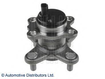 BLUE PRINT ADD68322 Комплект підшипника маточини колеса