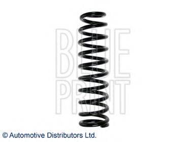 BLUE PRINT ADH288351 Пружина ходової частини