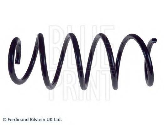 BLUE PRINT ADH288384 Пружина ходової частини