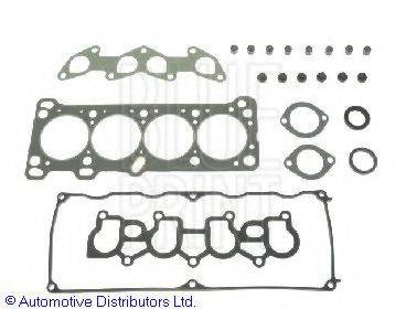 MAZDA 8ABM-10-235 Комплект прокладок, головка циліндра