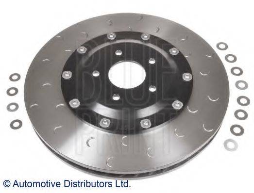 BLUE PRINT ADN143144C гальмівний диск