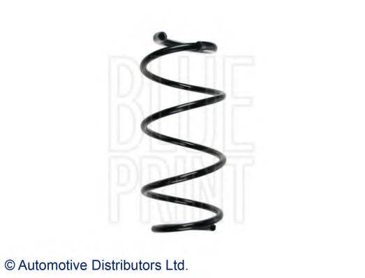 BLUE PRINT ADN188323 Пружина ходової частини