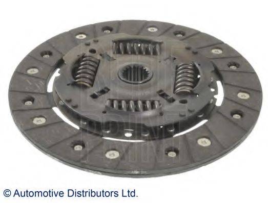 BLUE PRINT ADT33192 диск зчеплення