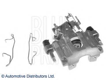 BLUE PRINT ADT345114 Гальмівний супорт