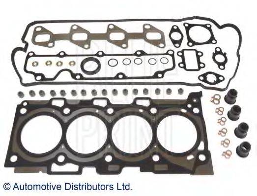 TOYOTA 04112-0R030 Комплект прокладок, головка циліндра