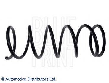 BLUE PRINT ADT388467 Пружина ходової частини