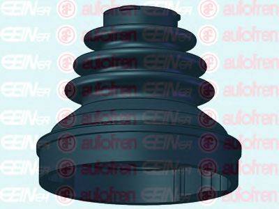 AUTOFREN SEINSA D8612