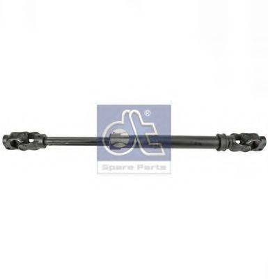 SCANIA 302634 Рульова колонка