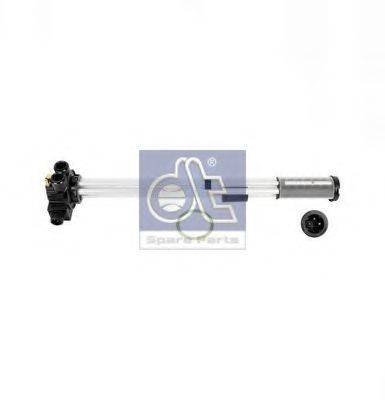 DT 7.24138