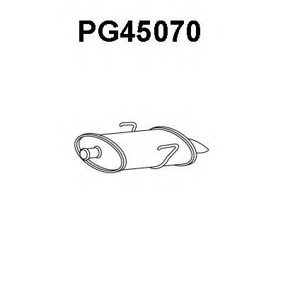 VENEPORTE PG45070