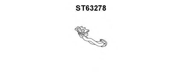 VENEPORTE ST63278