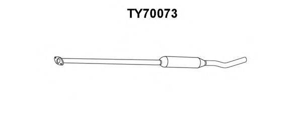 VENEPORTE TY70073