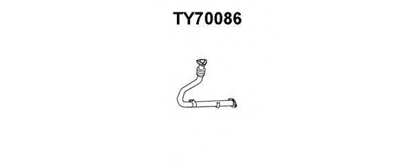 VENEPORTE TY70086